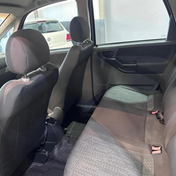 Chevrolet Meriva Joy - foto 7