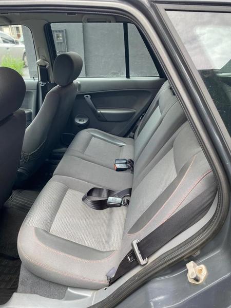 Volkswagen Parati 1.6 Surf - foto 10