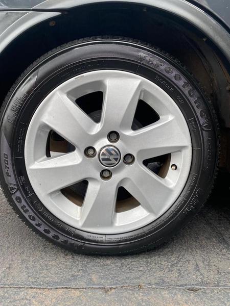 Volkswagen Parati 1.6 Surf - foto 11