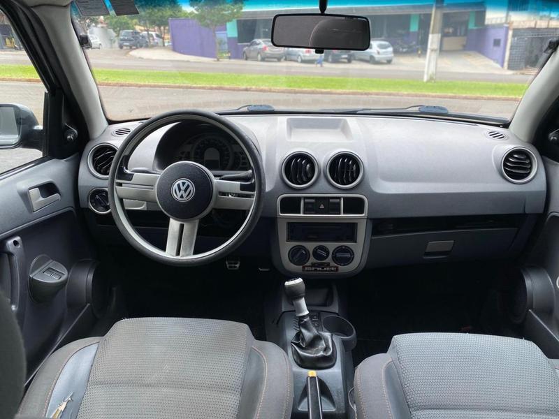 Volkswagen Parati 1.6 Surf - foto 9