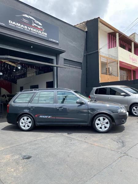 Volkswagen Parati 1.6 Surf - foto 4