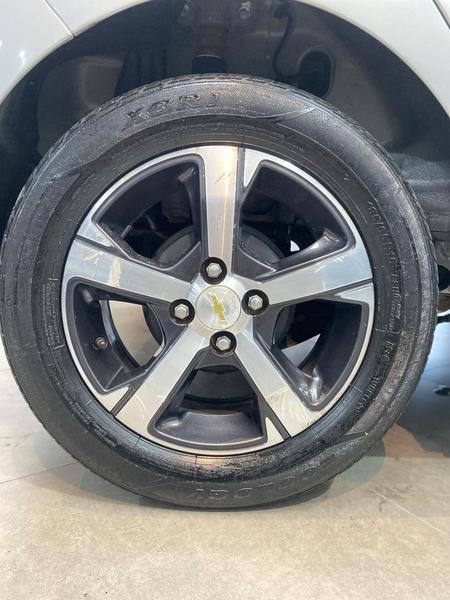 Chevrolet Onix 1.4 At LTZ Automático - foto 2