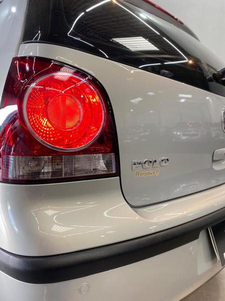 Volkswagen Polo 1.6 - foto 9