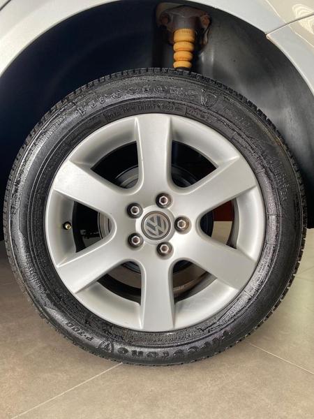 Volkswagen Polo 1.6 - foto 14