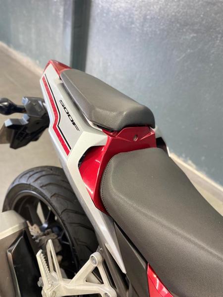 Honda Cb 500f - foto 7