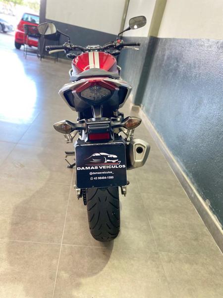 Honda Cb 500f - foto 8