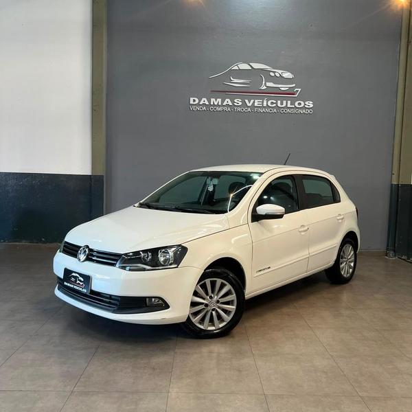 Volkswagen Gol 2015 à venda