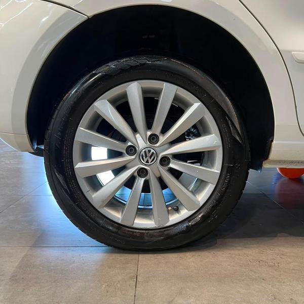 Volkswagen Gol Cl Mb - foto 11