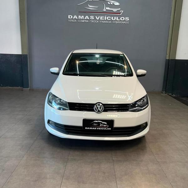 Volkswagen Gol Cl Mb - foto 2