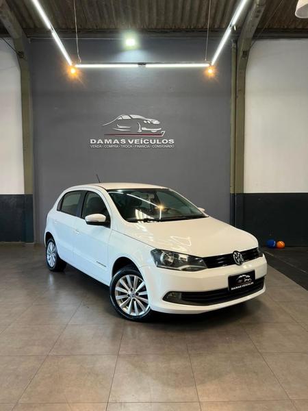 Volkswagen Gol Cl Mb - foto 3
