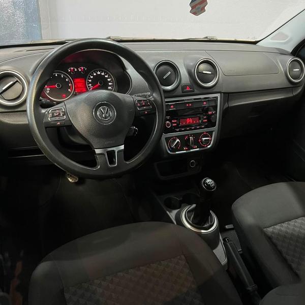 Volkswagen Gol Cl Mb - foto 7