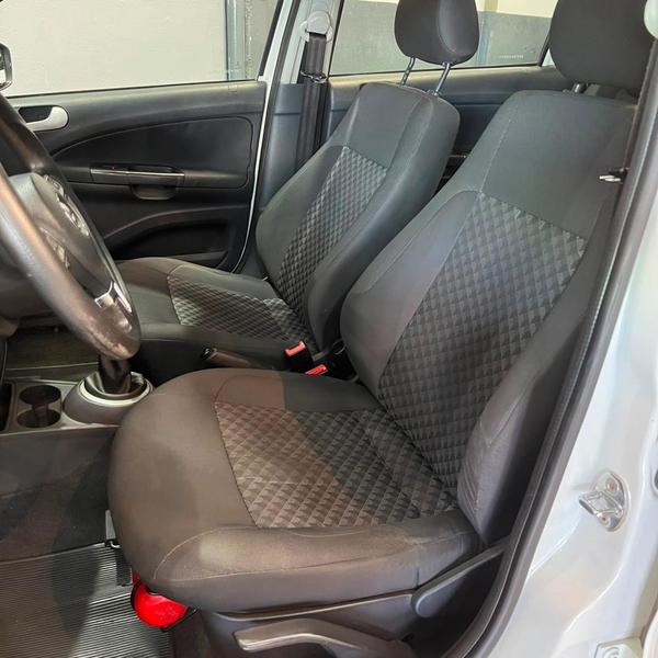 Volkswagen Gol Cl Mb - foto 9