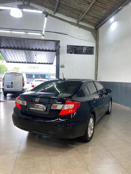 Honda Civic Lxl - foto 5