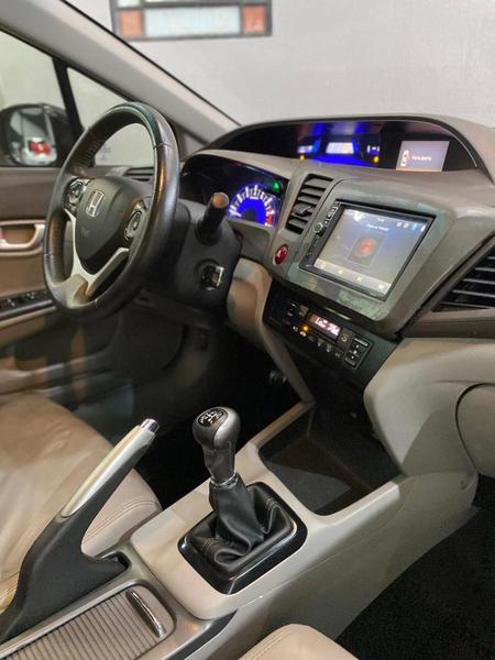 Honda Civic Lxl - foto 11