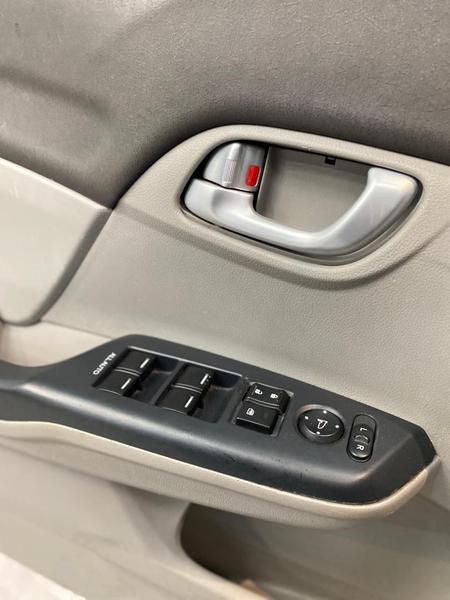 Honda Civic Lxl - foto 13