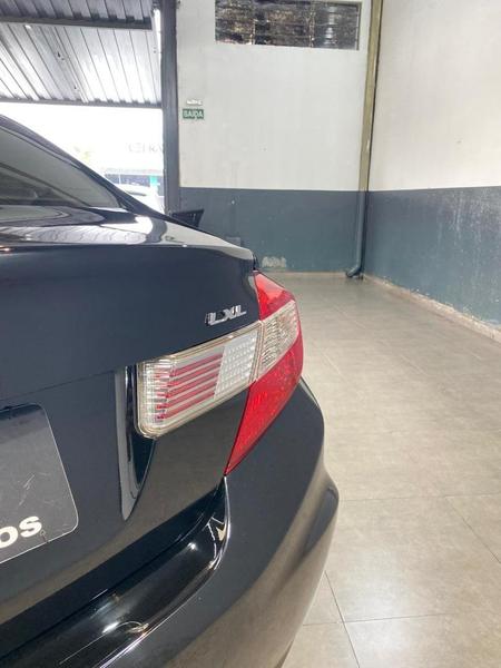 Honda Civic Lxl - foto 9