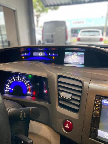 Honda Civic Lxl - foto 12