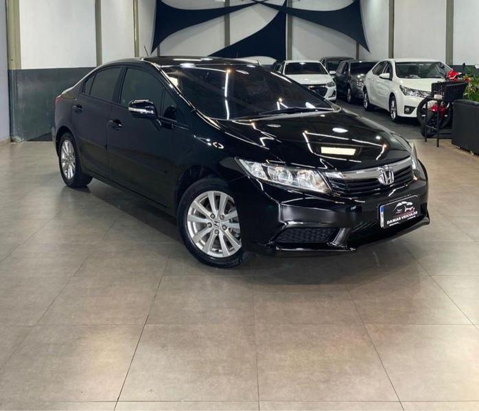 Honda Civic Lxl - foto 3