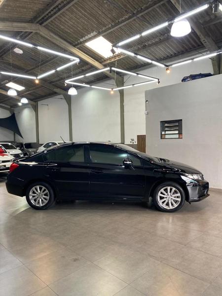 Honda Civic Lxl - foto 4