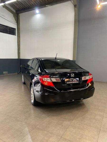 Honda Civic Lxl - foto 7