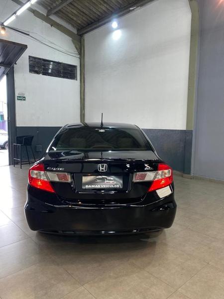Honda Civic Lxl - foto 6