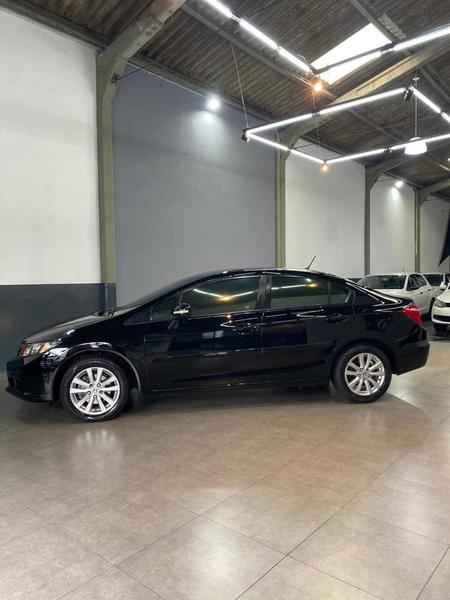Honda Civic Lxl - foto 8