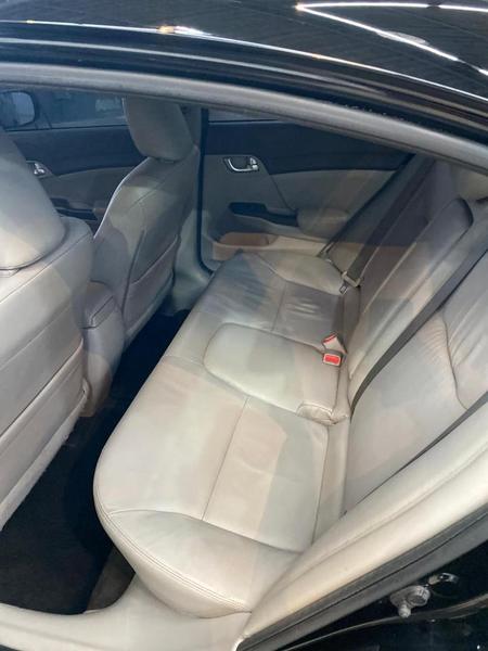 Honda Civic Lxl - foto 14