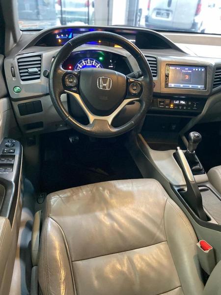 Honda Civic Lxl - foto 10