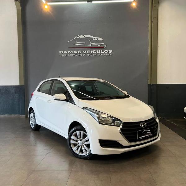 Hyundai HB20 1.0 Comfort Style 12V Flex 4P Manual - foto 3