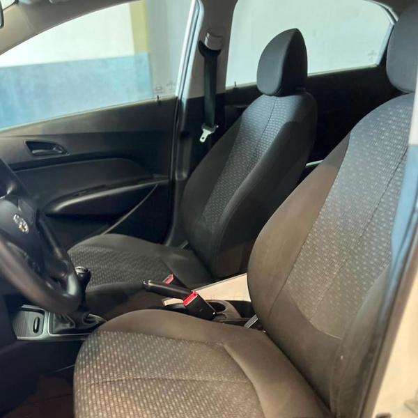 Hyundai HB20 1.0 Comfort Style 12V Flex 4P Manual - foto 9