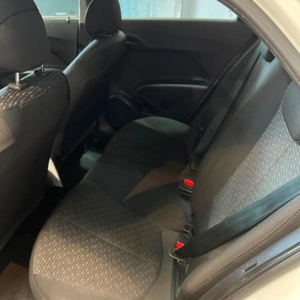 Hyundai HB20 1.0 Comfort Style 12V Flex 4P Manual - foto 10
