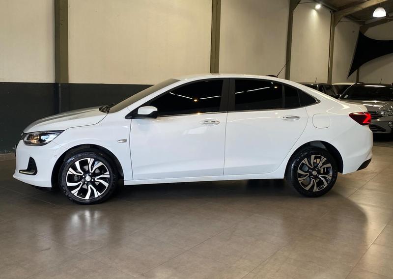 Chevrolet Onix Plus 10tat - foto 5