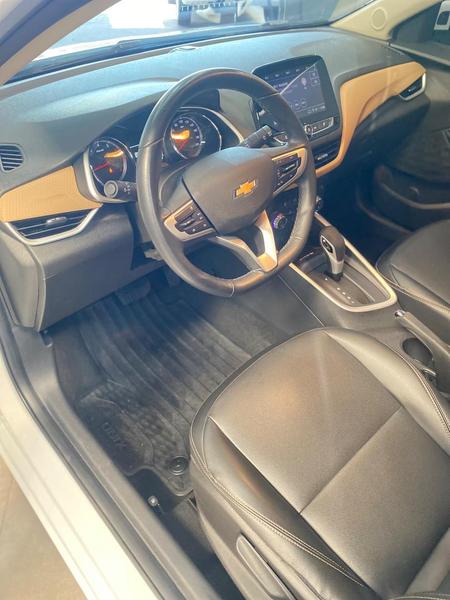 Chevrolet Onix Plus 10tat - foto 10