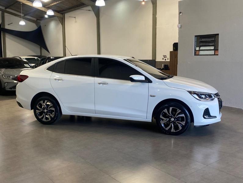 Chevrolet Onix Plus 10tat - foto 6