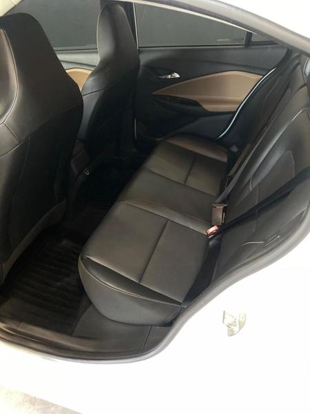 Chevrolet Onix Plus 10tat - foto 13
