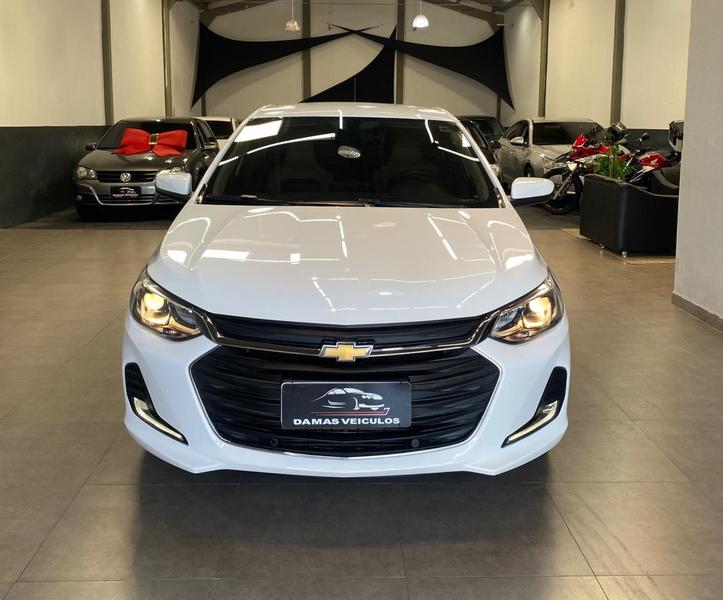 Chevrolet Onix Plus 10tat - foto 3