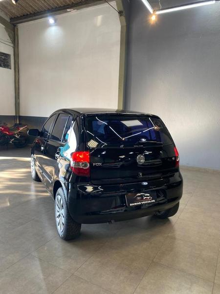 Volkswagen Fox 1.6 Plus - foto 6