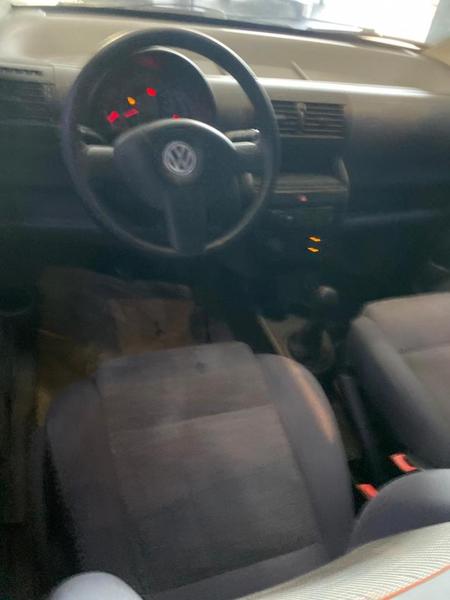 Volkswagen Fox 1.6 Plus - foto 9