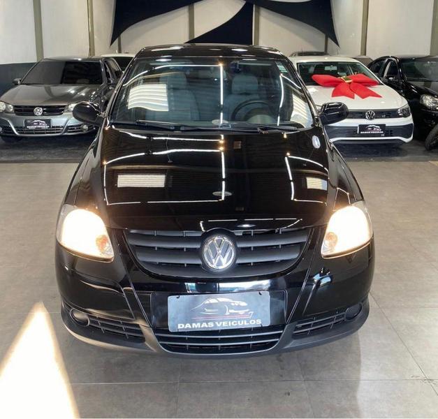 Volkswagen Fox 1.6 Plus - foto 2