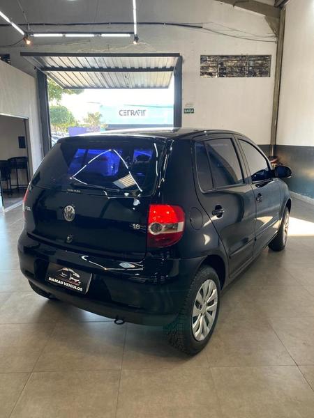 Volkswagen Fox 1.6 Plus - foto 5