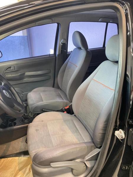 Volkswagen Fox 1.6 Plus - foto 10