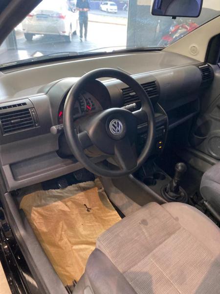 Volkswagen Fox 1.6 Plus - foto 8