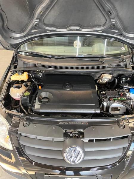 Volkswagen Fox 1.6 Plus - foto 12
