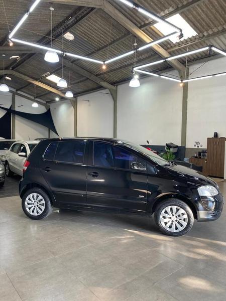 Volkswagen Fox 1.6 Plus - foto 4