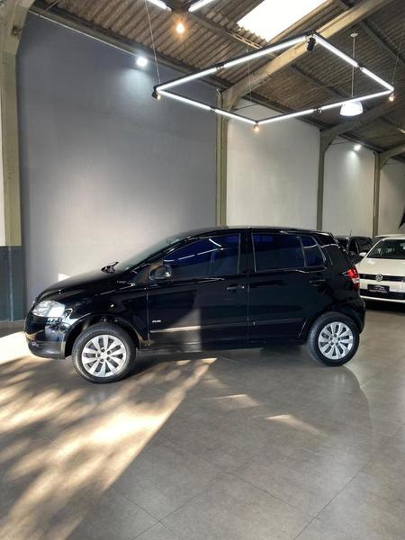 Volkswagen Fox 1.6 Plus - foto 7