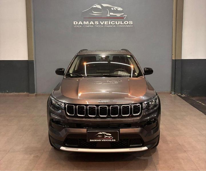 Jeep Compass Long T - foto 2