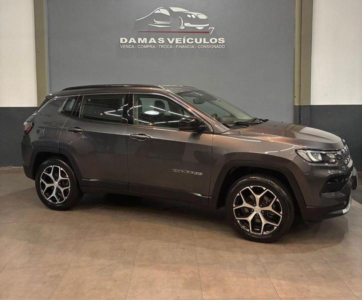 Jeep Compass Long T - foto 3