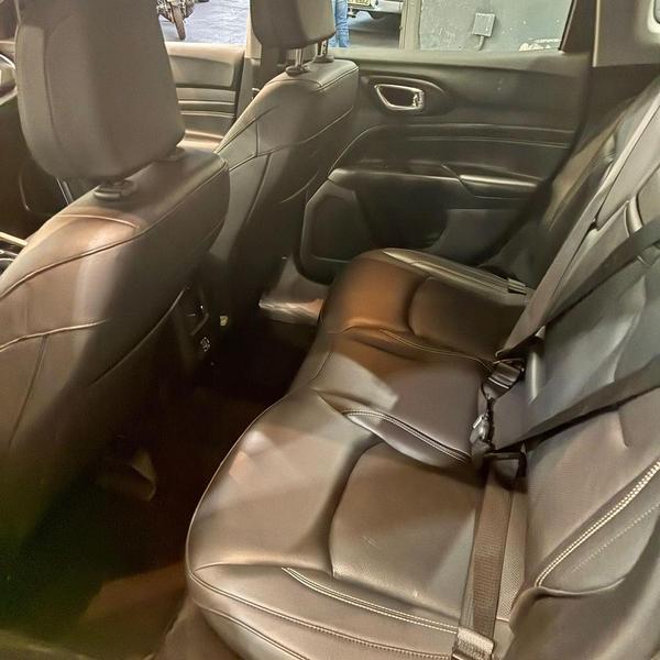 Jeep Compass Long T - foto 10