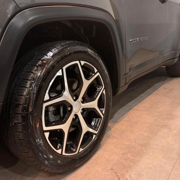 Jeep Compass Long T - foto 6