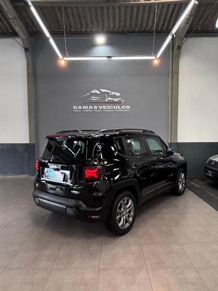 Jeep Renegade Longitude T270 13 Tb 4X2 Flex Automático - foto 5